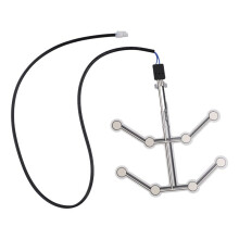 1Pcs Universal Car Pressure Sensor Belt Warning Reminder Pad Occupied Seated Alarm Accessory