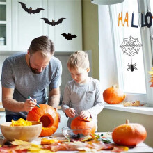 Halloween Pumpkin Carving Set Pumpkin Carving Knife Children'S Pumpkin Carving Set Adult Professional Pumpkin Carving