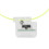 3D Printer Filament Detection Module 1M Cable Run-out Sensor Material Runout Detector for CR10 Black 5
