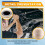 Car Front Axle Rubber Bushing Shock Absorbing Rubber Sleeve AV61-5A103AB for  Focus 2012 4
