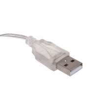 Éliminateurs de Piles AAA Virtual Eliminators Alimentés par USB pour Lumières D'Arbre de Noël, Lumières LED, Décoration de Remplacement 1-1