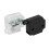 3D Printer Filament Detection Module 1M Cable Run-out Sensor Material Runout Detector for CR10 Black 3
