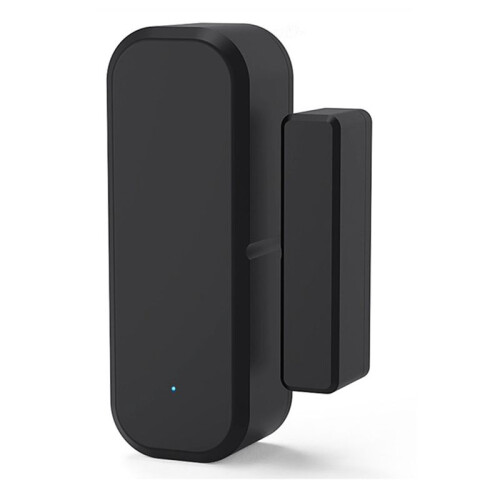 Tuya Wifi Door Sensor Window Entry Sensor Security Burglar Magnetic Sensor Alarm  Life for APP Remote Control
