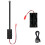 Wifi  Camera 1080P HD IP  Camcorder Portable Wireless Module Video Record Support Remote View P2P Camera 1
