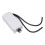 Motor Speed Controller, 2.2KW 3 Phase Aluminum Alloy 380V Variable Electronic Speed Regulator for Purification Axial Fan 2