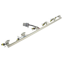 Injectorkabelboom 1889905C91 voor International Navistar DT466 DT530 DT466E