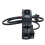 ATV Guidão Interruptor Motocicleta Acelerador Elétrico Buzina Engrenagem Botão Universal com 7/8 Polegadas 22MM 1