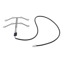 1Pcs Universal Car Pressure Sensor Belt Warning Reminder Pad Occupied Seated Alarm Accessory