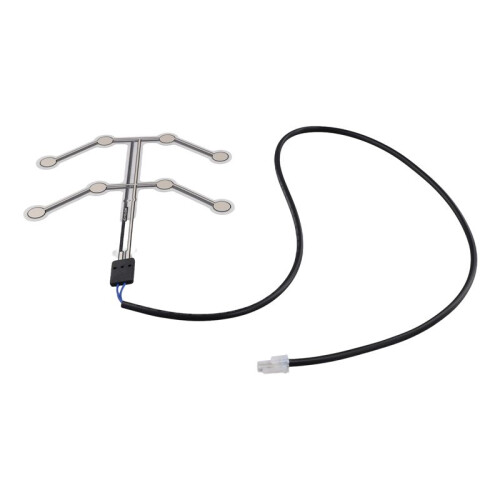 1Pcs Universal Car  Pressure Sensor Belt Warning Reminder Pad Occupied Seated Alarm Accessory