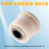 Car Front Axle Rubber Bushing Shock Absorbing Rubber Sleeve AV61-5A103AB for  Focus 2012 2