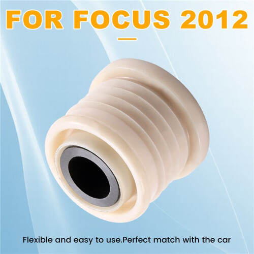 Car Front Axle Rubber Bushing Shock Absorbing Rubber Sleeve AV61-5A103AB for  Focus 2012 1