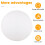 Silicone Diffuser for RC 60B,  Reflector Softbox, Enhances Lighting Effects 4