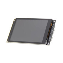Module LCD IPS 3,5 Pouces TFT SPI Écran Tactile Capacitif 480x320 ST7796 Écran pour Mega2560/C51/STM32/ESP32/pour