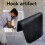 2PCS Effortless Tile Jointing with Beautiful Soft Silicone Caulking Tool for Perf 4