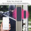 Tuya Wifi Door Sensor Window Entry Sensor Security Burglar Magnetic Sensor Alarm  Life for APP Remote Control 2