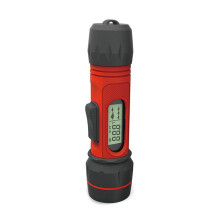 Buscador de Peces Inalámbrico F12, Ecosonda de 90 M de Profundidad, Portátil, Resistente Al Agua, para Pesca en Hielo en Invierno