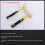 Rubber Hammer Floor Tile Home Decoration Hammer Leather Hammer Installation Hammer Multi-Function Rubber Hammer 3