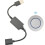 5V USB Wireless RF Remote Control  Power  OFF for USB LED Light Strip Reading Lamp Light Fan Toggle Model 9