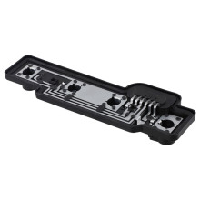 Dla Caddy 2004-2015 Uchwyt Żarówki Tylnego Światła / Płytka Drukowana Tylnego Światła Lewa 2K5945257A
