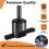CNC Milling Machine Adjustable Size Flying Surface Smooth Cutter Bar Machining Center Plane Facemilling Cutter  12mm 5