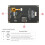 3.5 Inch IPS LCD Module TFT SPI Capacitive Touchscreen Display480x320 ST7796 Screen for Mega2560/C51/STM32/ESP32/ 6