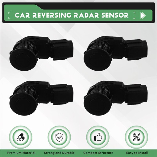 89341-71040 för  Hilux HILUX(B/C/DCAB)(DOUBLE CAB) Backradarsensor 8934171030 Ultraljudssensor 1