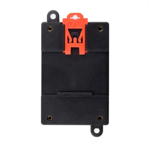 Convertidor Aislado Industrial USB A RS232/485 (B) FT232RNL Convertidor USB Tipo Riel Protección Múltiple 1