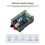 Convertidor Aislado Industrial USB A RS232/485 (B) FT232RNL Convertidor USB Tipo Riel Protección Múltiple 4