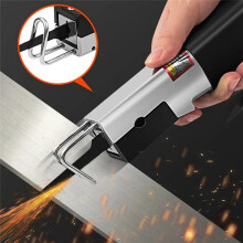 Pneumatic Reciprocating Saw for Sheet Metal Powerful Cutting Machine Hacksaw Cutter Repairing Tool European Interface
