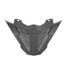Motorfiets Voorspatbord Beak Kuip Kap Verlengstuk Wiel Verlengstuk Cover voor ADV 160 2023 2024 Accessoires