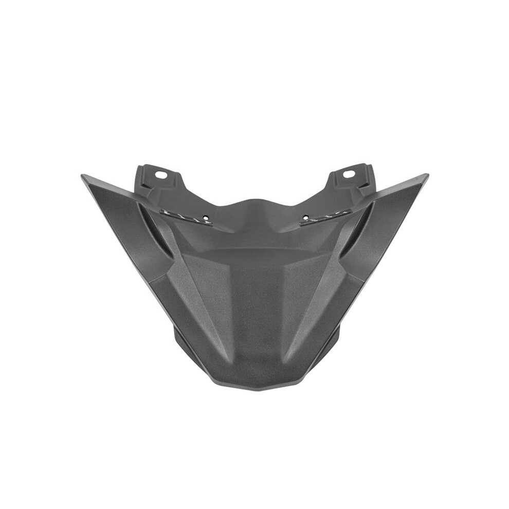 Motorcycle Front Beak Fairing Cowl Extension Wheel Extender Cover For Adv 160 2023 2024 Accessories 4713018099770
