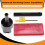CNC Milling Machine Adjustable Size Flying Surface Smooth Cutter Bar Machining Center Plane Facemilling Cutter  12mm 2