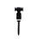 Electric Guitar  Bearing String Buckle Guitar Rolling Tree Retainer String Lock Roller String Guide Black 2