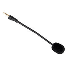 Replace 3.5mm Microphone Mic for  G Pro X Game Headsets Gaming Headphones Mic