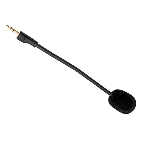 Vervang 3,5 mm Microfoonmicrofoon voor  G Pro X Game Headsets Gaming Hoofdtelefoons Microfoon