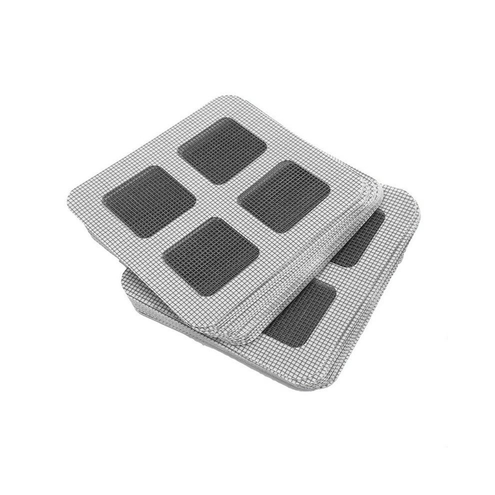 Disposable Mesh Shower Drain Hair Catcher, Sink Strainer Filter For Bathroom & Kitchen, Floor Drain Hair Stopper 6031487709395