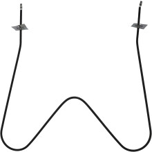 Oven Bake Heating Element Replacement for Frigidaire FEF375EQB FEF375EQC Improved Efficiency