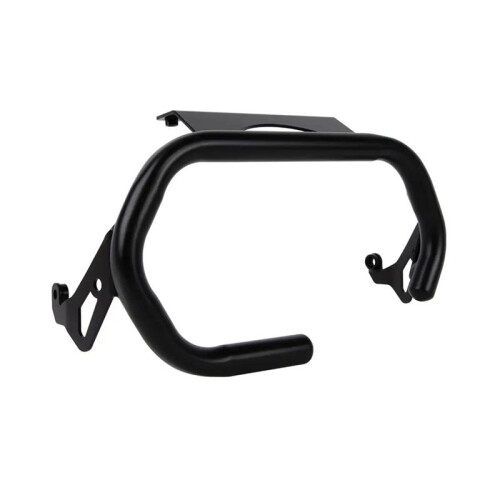 Motorcycle Front Headlight Guard for   125 2022 2023 Headlight Frame Guards 2