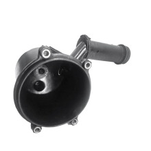 9670320380 Steering Pump Cover for 307 307CC 307SW Partner 807 C4 Berlingo 4007VN 4007FN 4007AG 4007CS