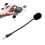Vervang 3,5 mm Microfoonmicrofoon voor  G Pro X Game Headsets Gaming Hoofdtelefoons Microfoon 6