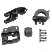 Car Front Headlight Bracket Repair Kits for A4 B9 2016-2025 Headlamp Housing Holder Mount Bracket 8W0998122 R