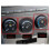 55901-75D357 Car Air Conditioning Panel  AC Control  Knob for   RAV4 2006-2013 Left 3