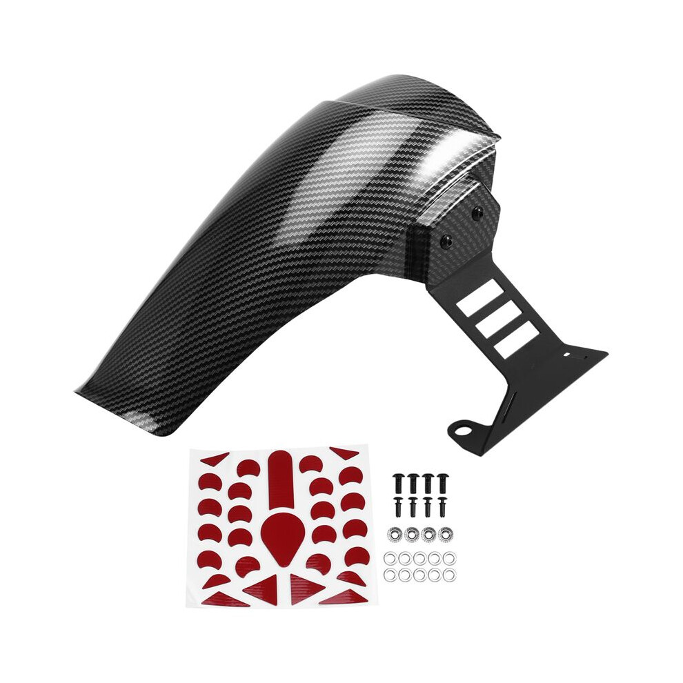 Motorcycle Accessories Front Tire Mudguard Hugger For R1300gs R 1300 Gs 2023 2024 Wheel Guard 4712607033058