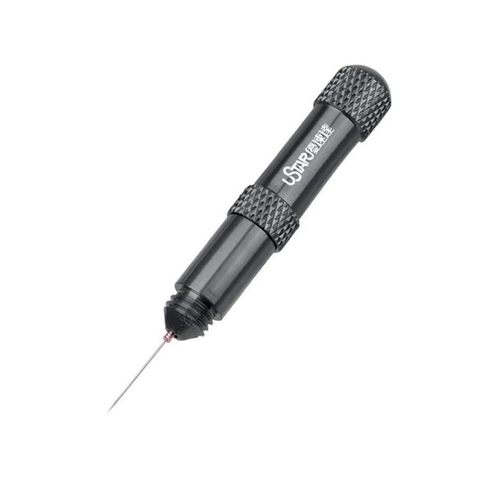 Metal Glue Applicator Needle for Hobby, , Model and Small Part Dispensing