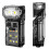 Multifunctional Strong Light Rotating Induction Headlight Flashlight Rechargeable Outdoor High Brightness Headlight 1