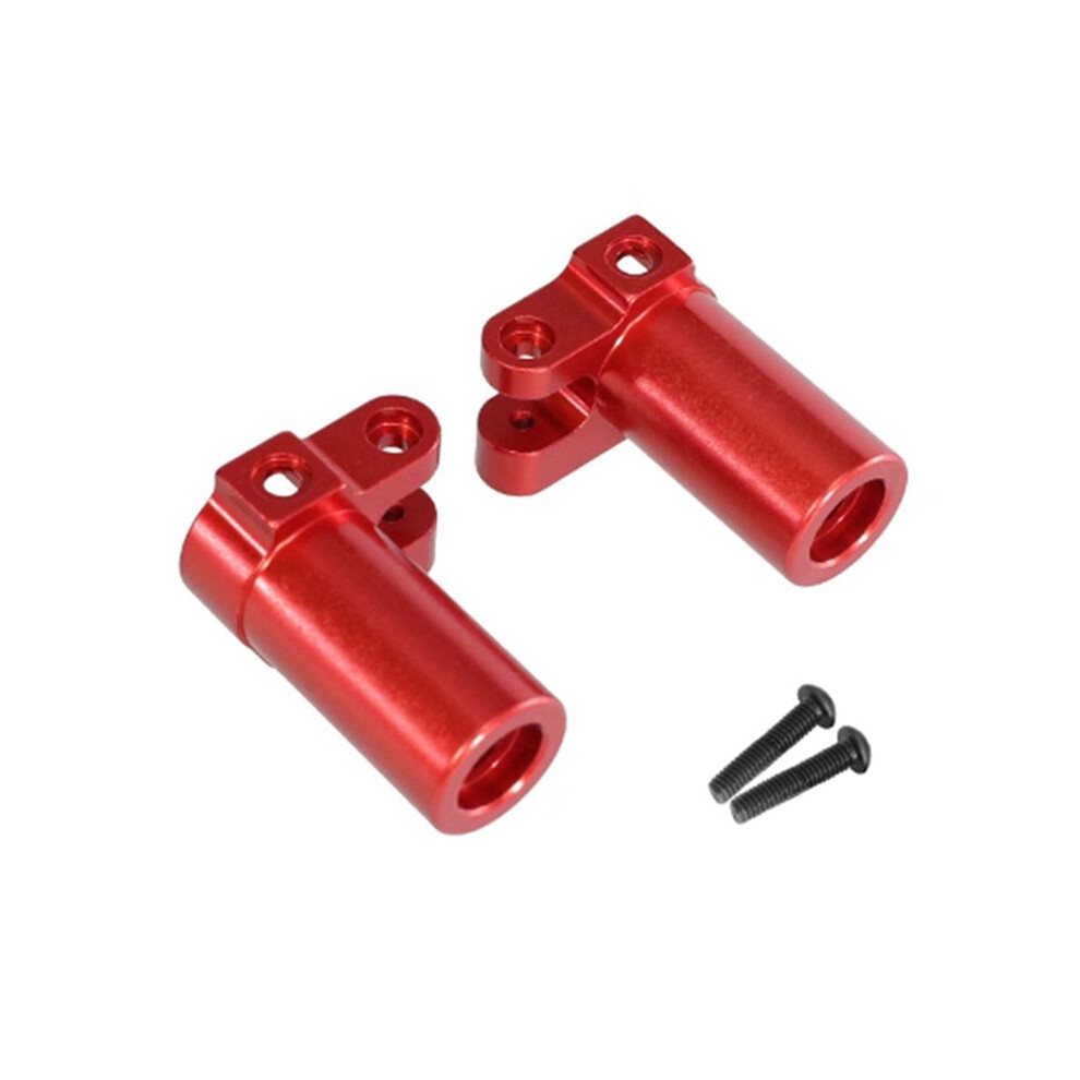 Aluminum Alloy Upgrade Rear Axle Cup For Mn86 Mn128 G500 Rc Car Remote Control Car Spare Parts 6033240906409