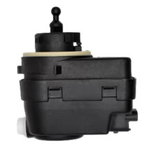 Motor Regulador de Controle de Ajuste de Alcance de Farol de Carro 6224C0 9632162280 para 206 306 406 1998-2009 9602407480