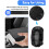 Center Console Cover for   2024 Accessories Armrest Cover Anti-Scratch Middle Console Pad Protector 6