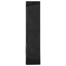 Ebony Old Material Ebony Ukulele Guitar Violin Handle Instrument Material Blank DIY Instrument Accessories