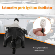 33100-80C10 229100-7180 Distribuidor de Encendido para Samurai Jimny
